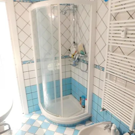 Apartament Casa Lotta