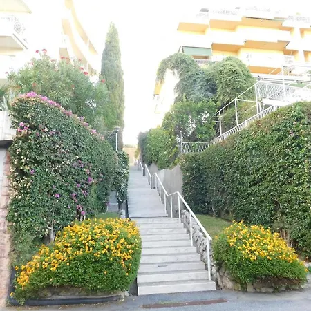 Apartment Casa Lotta *