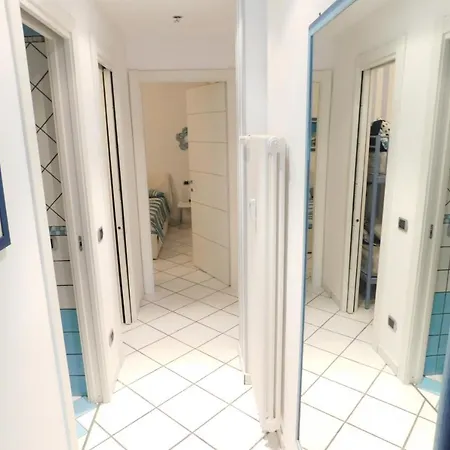 Casa Lotta Apartment *