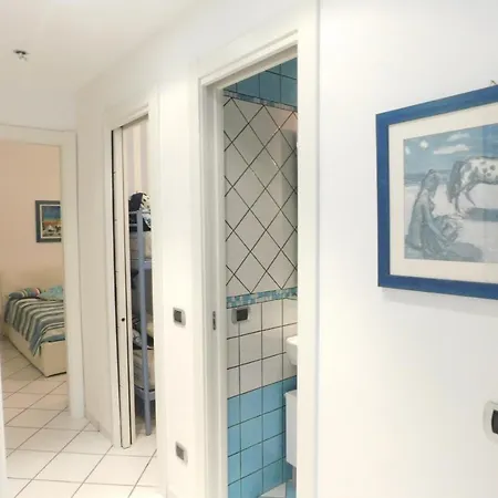 Apartment Casa Lotta