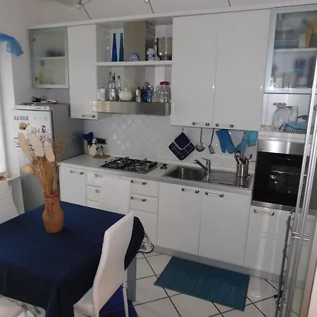 Apartament Casa Lotta *