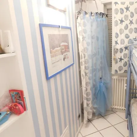 Apartament Casa Lotta San Remo