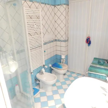 Casa Lotta San Remo