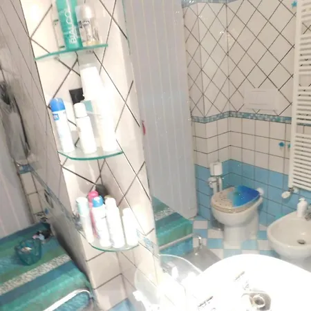 Apartment Casa Lotta Sanremo