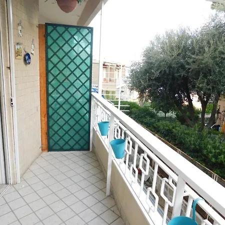 Apartment Casa Lotta
