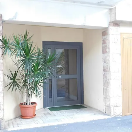 Casa Lotta Apartment