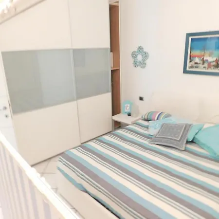 Apartament Casa Lotta